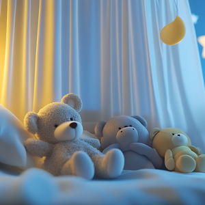 Tranquility Dream Symphony