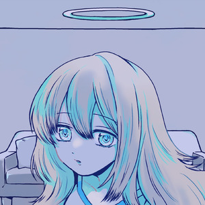 天使になって (feat. 初音ミク)