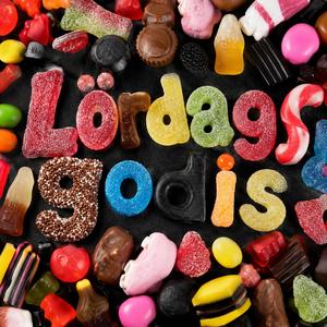 Lördagsgodis