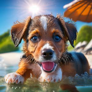 뜨거운 바람, 행복한 순간