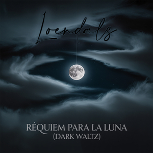 Réquiem para la Luna (Dark Waltz)