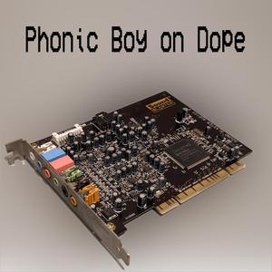 Phonic Boy On Dope