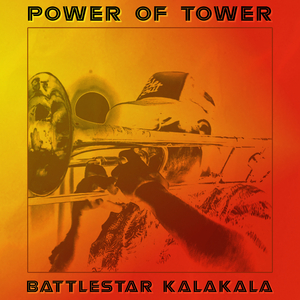 Power of Tower (Live at The Skylark)