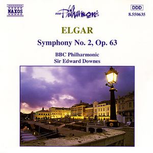 Symphony No. 2 in E-Flat Major, Op. 63*:III. Rondo