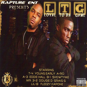 So Wet (feat. T-4, A-1 Money Monroe, Young Early & B-1)