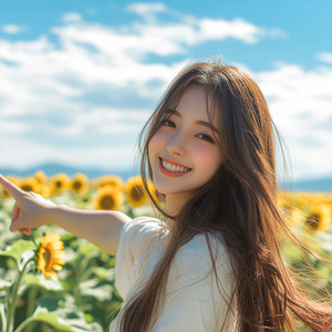 ナッシング・バット・ユー