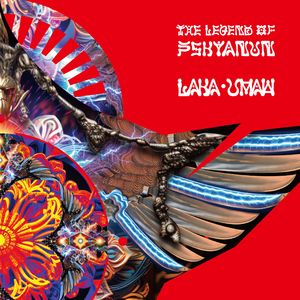 祭典巫女 Pgaya Mhuni