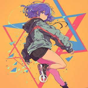 The Start (feat. Mike Rivera, Luther & Toryn) (Sped Up)