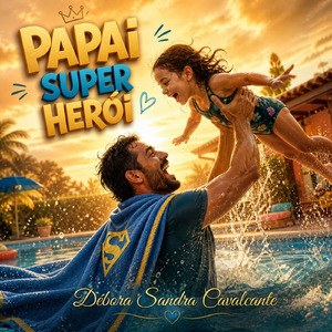 PAPAI SUPER HERÓI