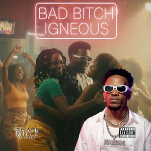 Bad Bitch