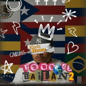 todo el mun2 BAILAND2