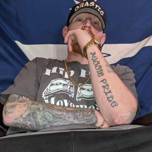 Loosing It (DrastiK Rebel Diss)