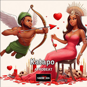 Katapot Afrobeat