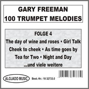 The Days Of Wine And Roses