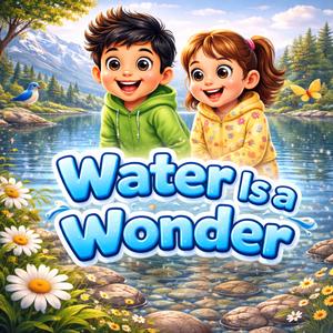 Water Is a Wonder