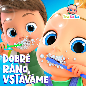Dobré ráno, vstáváme