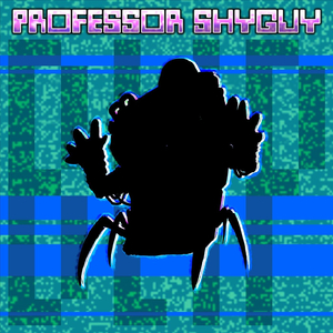 Danger! Danger! Danger! (Instrumental)