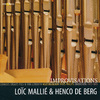Loïc Mallié - Fantaisie pour orgue et piano
