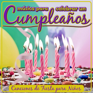 Cumpleaños Feliz