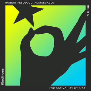 I Thrust No One (Original Mix)