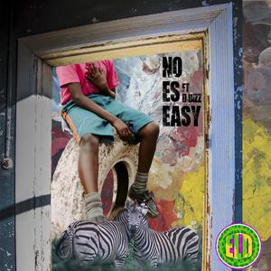 No Es Easy (feat. D Bizz)