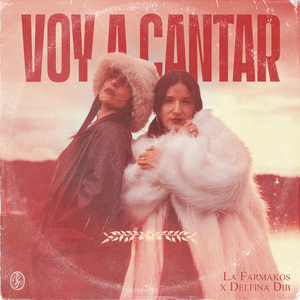Voy a Cantar