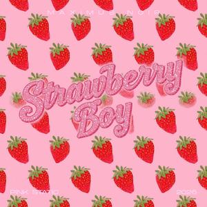 Strawberry Boy (feat. Pink Static)