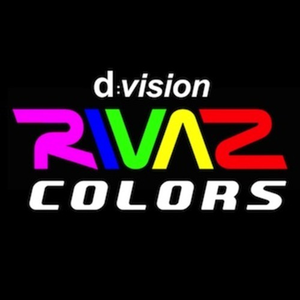 Colors (Radio Edit)