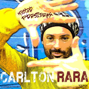 Mister President (Radio Edit)
