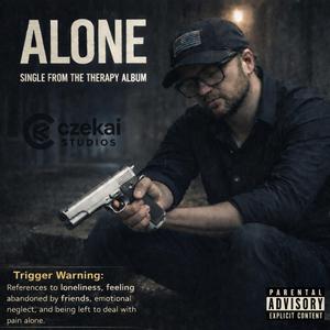 Alone