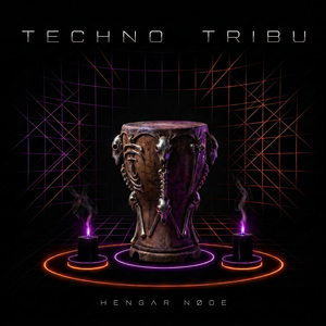 Techno Tribu
