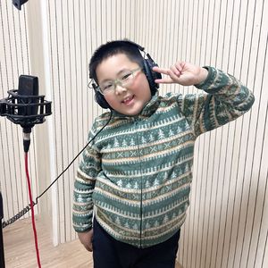 萤火虫对星星说 周家田 耘歌