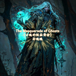 The Masquerade of Ghosts（亡魂的假面舞会）