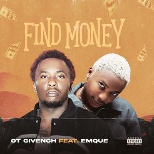 FIND MONEY (feat. eMQUE)