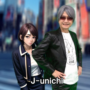 Fank the 還暦 (feat. HARUKA)