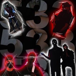 533 (feat. Willo The'apak)