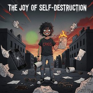 Procrastination Nation