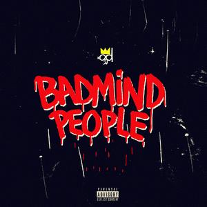 Badmind People