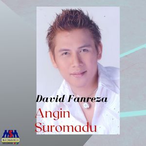 Angin Suromadu