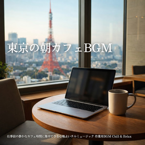 リラックス朝カフェBGM