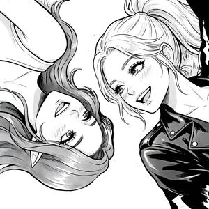 Light it up, Bryce! (Crescent City)