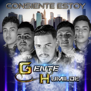 Consiente Estoy