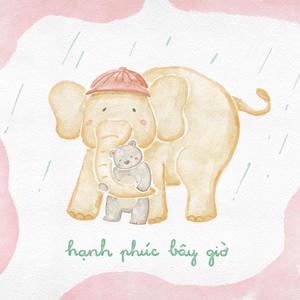 Hạnh phúc bây giờ