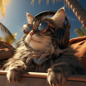 Brisas Placenteras Para Mascotas Junto Al Mar