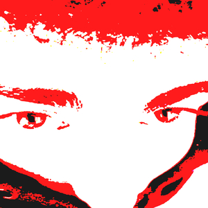 Широкие джинсы