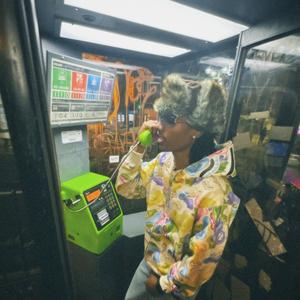 Gosha (feat. Morisco)