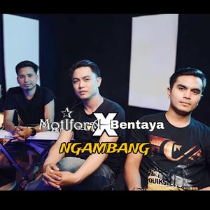 Ngambang (feat. Ben Taya)