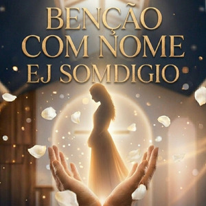 BENÇÃO COM NOME