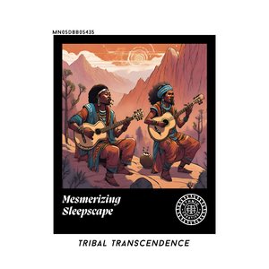 Enigmatic Spanish Flamenco Serenade