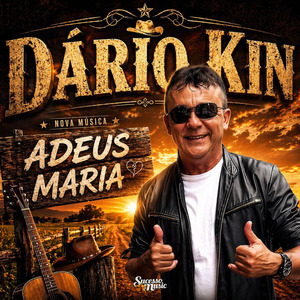 Adeus Maria